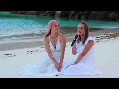 When I Get There - Tina Tara & Mara Mirow