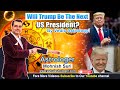 Will Donald Trump Be The Next US President? Vedic Astrology