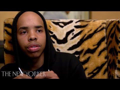 Earl Sweatshirt of Odd Future on inspiration | The New Yorker