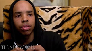 Earl Sweatshirt of Odd Future on inspiration | The New Yorker