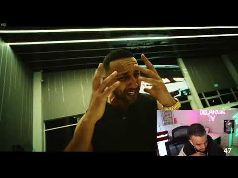 SAMI reagiert auf "Kolja Goldstein, Dú Maroc - GELD MACHEN"