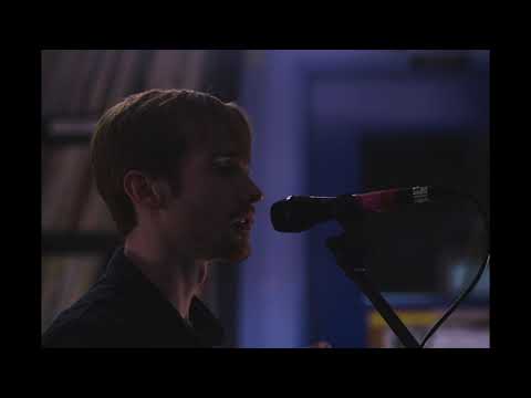 Eric Nally - Ruby (Julien the Child) Cover