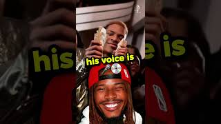 50 Cent On Fetty Wap FALLING OFF 👀 - &quot;IT&#39;S HARD TO GET BACK&quot; 😳