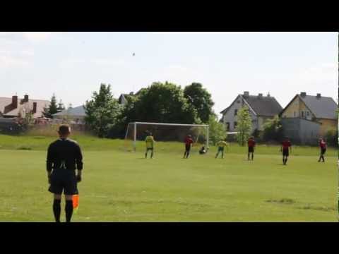 Orlęta Baboszewo - Mazowsze Jednorożec