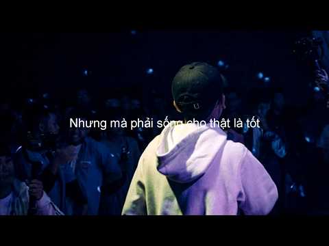 [LYRICS VIDEO] Amigo - a letter for all my bros (Instrumental by Urban Nerd Beats)