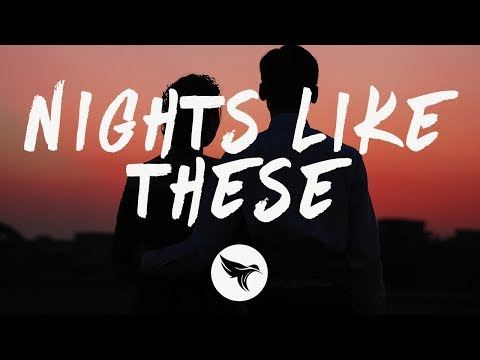 Will Jay - Nights Like These (Lyrics)