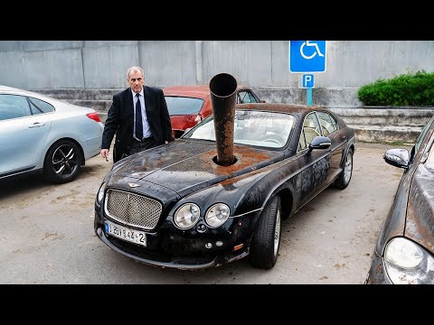 BEST BAD PARKING REVENGES CAUGHT ON CAMERA!