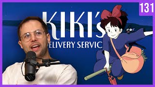 Ki Ki's Delivery Service is the Ultimate Vibes Movie | Guilty Pleasures Ep. 131