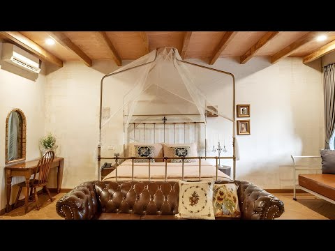 La Toscana Resort, Ratchaburi, Thailand | Travel With Advika