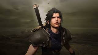 Crisis Core -Final Fantasy VII- Reunion - Juegos de PS4 y PS5 | (Argentina