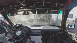 Hella Shitty Racing #0  24 Hours of Lemons - Thunderhill - Day 2