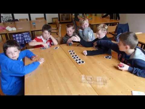 Wir sind Zeltlager: Raumschiff Zeltlager - auf zu neuen ZWelten - Referinghausen 2014