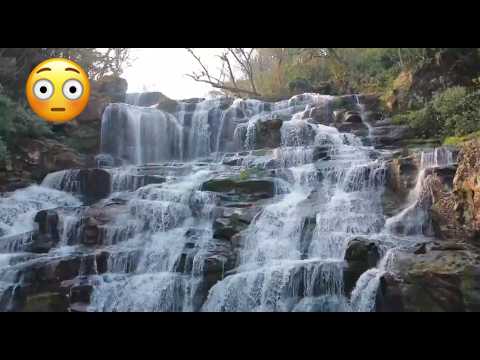 De Irigoyen a El Soberbio La Lluvia Cambió Todo… y Encontré el Salto Tarumá