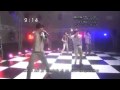 TVXQ - Share The World (Live) 