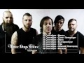 Three Days Grace - Россия 