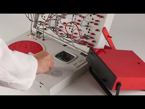 CHD-4 - The Drum Machine with Congenital Heart Disease