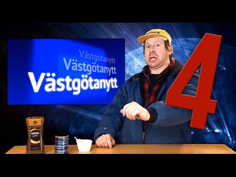 VÄSTGÖTANYTT 4