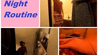 preview picture of video 'AWESOME Night Routine!'