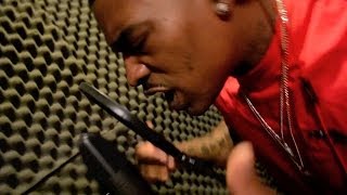 Artillery South/BWA Presents KANE "I'm a Gangsta" [Villain TV]