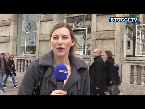 Wird Wohnen in Stuttgart zum Luxus?