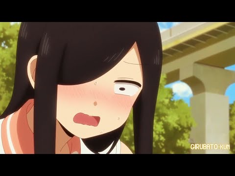Senpai ga Uzai Kouhai no Hanashi: She's mine, you know