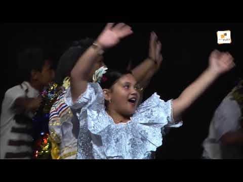 REPLAY Tremplin Danse Païta 2017