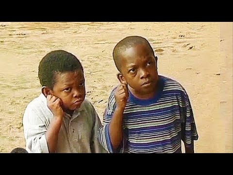 OLD NOLLYWOOD CLASSIC : AKI & PAW PAW MOVIE | CHINEDU IKEDIEZE | SAM LOCO | OSITA IHEME