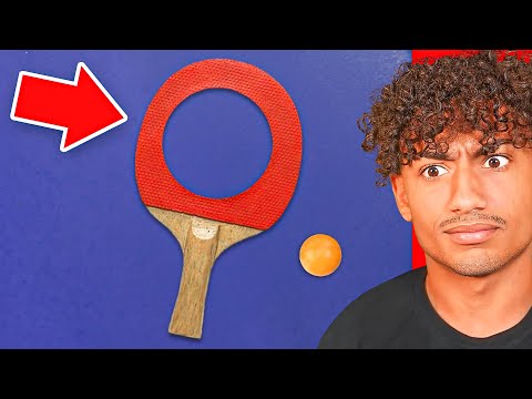World's *MOST* Useless Inventions!
