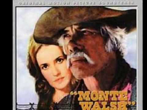 Mama Cass Elliot　映画「モンテ・ウォルシュ」The good times are coming