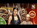 Ep 1 - Story Of Rani Padmini - Chittod Ki Rani Padmini Ka Johur - Full Episode