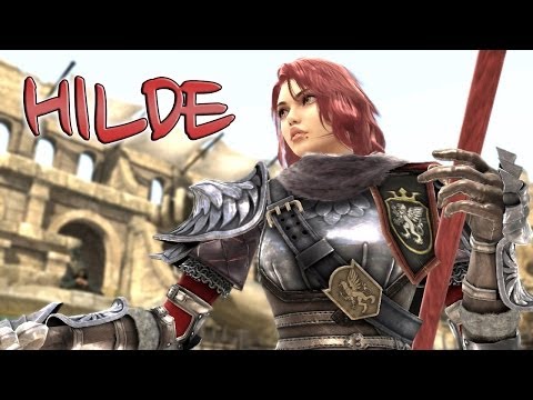 SCV-safety guide - Hilde