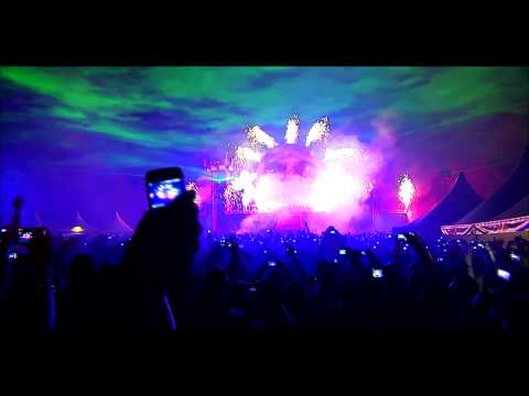 Q BASE   Official After Movie  2010  HD1280x720