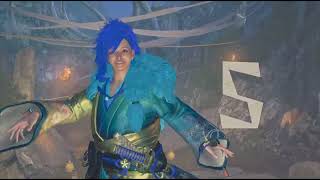モンスターハンターワイルズ Monster Hunter Wilds [MHWs] タルコロチャレンジＳランク (毎日更新連続Ｓランクチャレンジ!!!20日目)