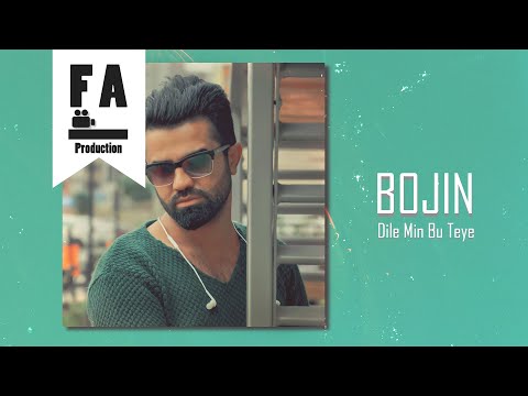 Bojin Max - Dile Min Bu Teye (Official Audio)