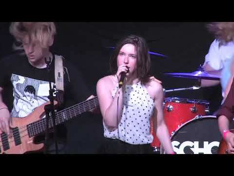 Clutch - Electric Worry - Minnesota School of Rock House Band