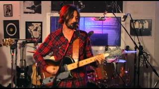 Ryan Bingham Sun Studios Session