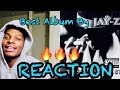 Jay-Z | Bring It On | REACTION