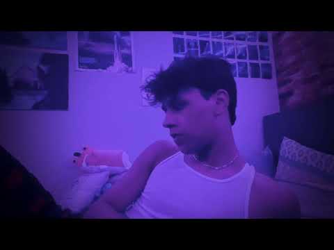 alexander james Music Video