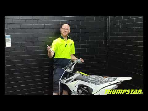 Thumpstar TSX140 | Assembly Guide | Designed in Australia