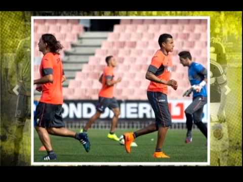 Perfil futbolista jeison murillo | Bravíssimo