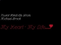 My Heart My Life - Nusrat Fateh Ali Khan and Michael Brook - Night Songs