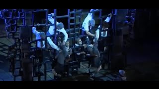 School song | Matilda The Musical west end