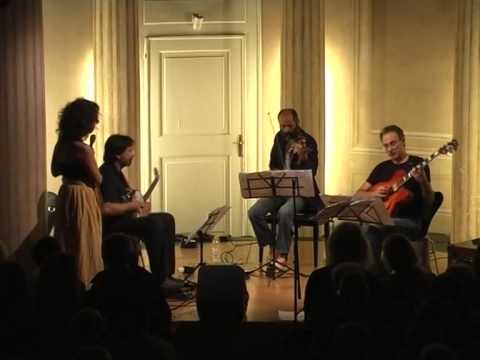 (s)Nodi 2014 | Cordas @Museo della musica