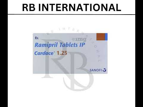 Prazopress xl 5 tablet