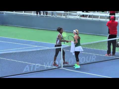 OHSAA Ohio Girls Tennis - Division I Singles - 2015 - OhioTennisZone.com
