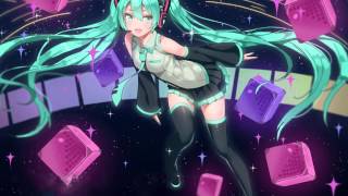 [Nightcore] Party In My Head