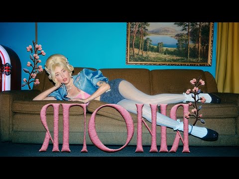 DOROFEEVA - Японія (Official Music Video)