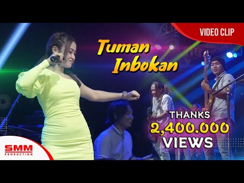 Intan Chacha - Tuman Inbokan (OFFICIAL VIDEO)