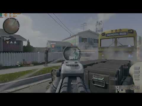 Is the Nuc 13 Extreme with i5 13600k and RTX 4070 good for competitive gaming? Let's try Black Ops 6