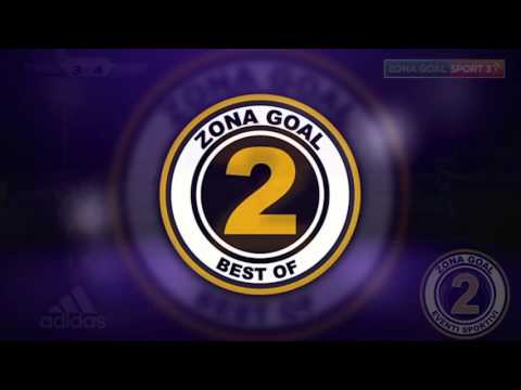 Zona Goal Best Of: Top Goal 22 - 30 Novembre